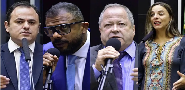 deputados conselho de ética