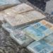 Motorista é encontrado com R$ 175 mil em espécie na Av. Brasil e diz que dinheiro pertence a deputado federal