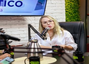 Dra. Karoline denuncia conluio entre Prefeitura e Águas do Paraíba