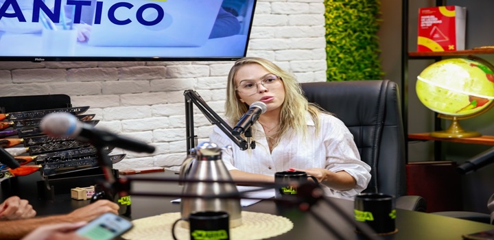 Dra. Karoline denuncia conluio entre Prefeitura e Águas do Paraíba