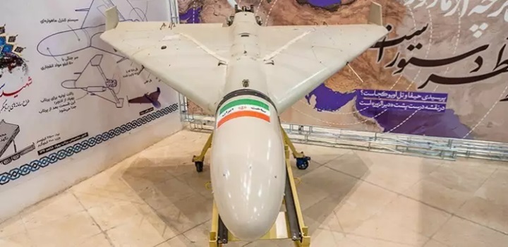 guerra irã israel