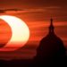 onde ver o eclipse