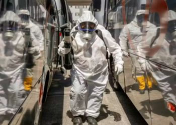epidemia de dengue