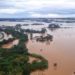 MORTOS APÓS CHUVAS NO RIO GRANDE DO SUL
