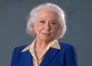 FERNANDA MONTENEGRO INSS