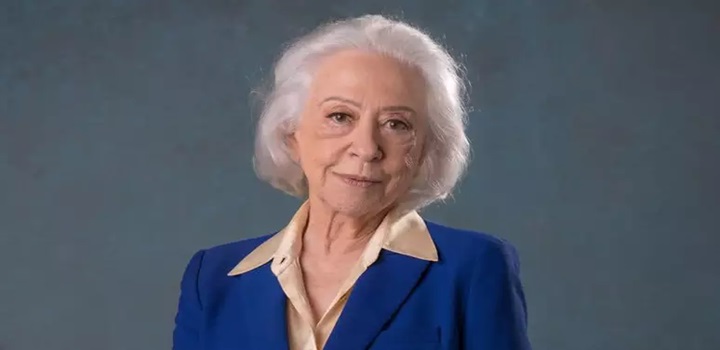 FERNANDA MONTENEGRO INSS