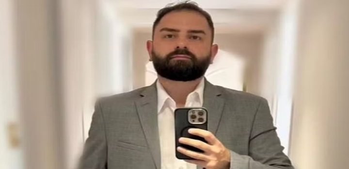 ex denuncia filho de lula