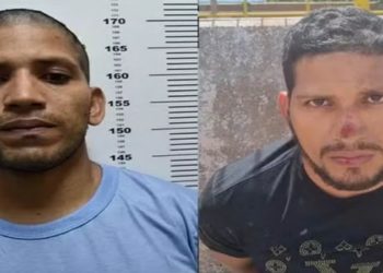 fugitivos de mossoro