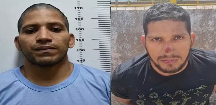 fugitivos de mossoro