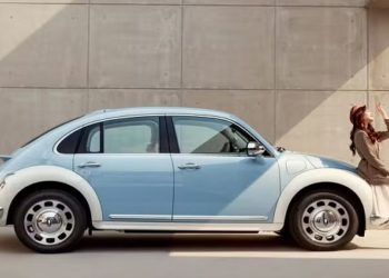 Chinesa GWM obtém vitória contra VW, abrindo caminho para o "Fusca elétrico" no Brasil