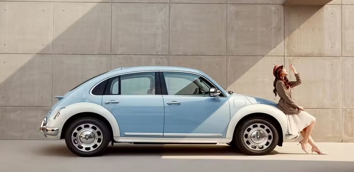 Chinesa GWM obtém vitória contra VW, abrindo caminho para o "Fusca elétrico" no Brasil