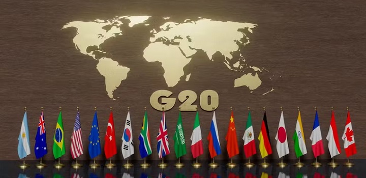 g20 NO rIO DE JANEIRO FERIADO