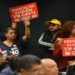 universidades federais em greve