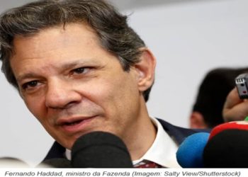Haddad afirma saber quem invadiu sistema de pagamentos do governHaddad afirma saber quem invadiu sistema de pagamentos do governo; saiba maiso; saiba mais