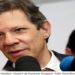 Haddad afirma saber quem invadiu sistema de pagamentos do governHaddad afirma saber quem invadiu sistema de pagamentos do governo; saiba maiso; saiba mais