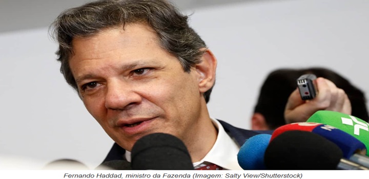 Haddad afirma saber quem invadiu sistema de pagamentos do governHaddad afirma saber quem invadiu sistema de pagamentos do governo; saiba maiso; saiba mais