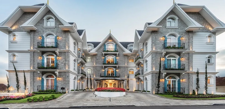 Hotel em Gramado (RS) é eleito o melhor do mundo por turistas; veja a lista