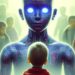 ineligencia artificial abuso infantil