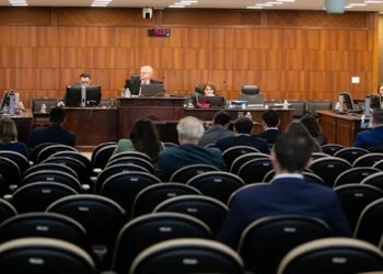 CASSAÇÃO DE SERGIO MORO