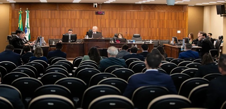 CASSAÇÃO DE SERGIO MORO