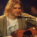 morte de kurt cobain