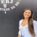 Medicina, intercâmbio e cervejaria: quem é Larissa Moraes, jovem em estado vegetativo após cirurgia na mandíbula