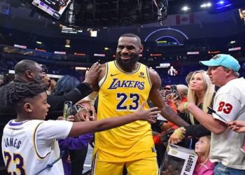 aposentadoria de lebron james