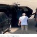 Madonna desembarca no Rio para show histórico na Praia de Copacabana