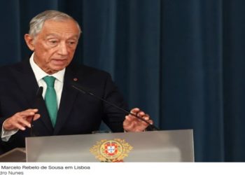 Portugal reconhece pela 1ª vez culpa por escravidão e massacre no Brasil e fala de reparação