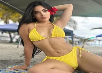Morta por sicários, ex-candidata a Miss Equador teria apresentado narcotraficante a político e generais; vídeo mostra assassinato