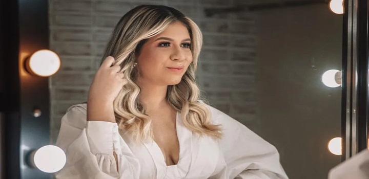 marilia mendonca spotify
