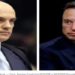 Elon Musk volta a atacar Moraes e chama ministro de 'ditador brutal'
