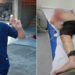 morte de adolescente em escola de praia grande