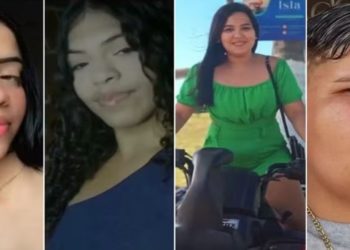 Jovens achadas mortas no Ceará: veja cronologia dos crimes