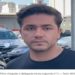 Motorista de Porsche que matou condutor de Sandero e fugiu se apresenta em delegacia de SP