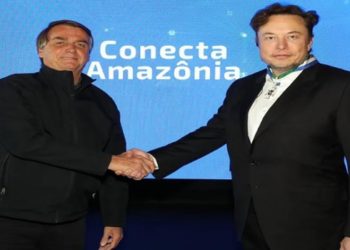 interesses de elon musk no brasil