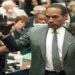 morte de OJ SIMPSON