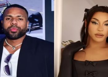 Jogador de futebol é vítima de homofobia após assumir 'affair' com Pabllo Vittar