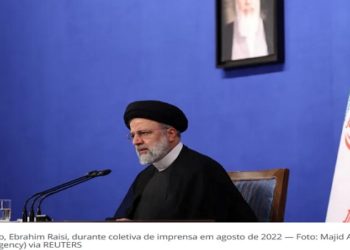 ataque de israel ao irã