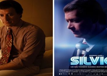 FILME SILVIO SANTOS