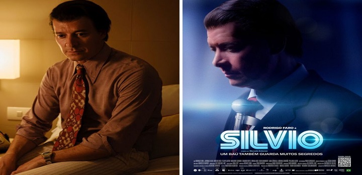 FILME SILVIO SANTOS
