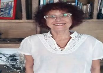escritora roseana murray