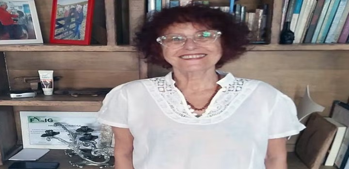 escritora roseana murray