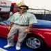 honda de ayrton senna a venda
