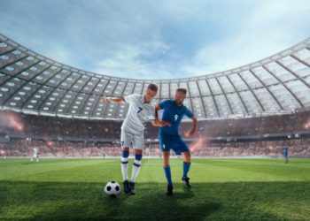 Futebol Europeu: temporada 2024