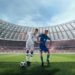 Futebol Europeu: temporada 2024