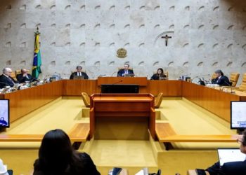 STF reconhece que Estado deve indenizar vítimas de bala perdida