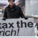Brasil quer emplacar taxação de super-ricos no mundo