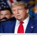 Trump chama imigrantes de “animais” e intensifica foco em imigração ilegal