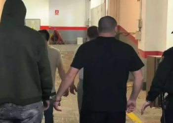 Quatro italianos são presos por estupro coletivo de turista brasileira na Espanha